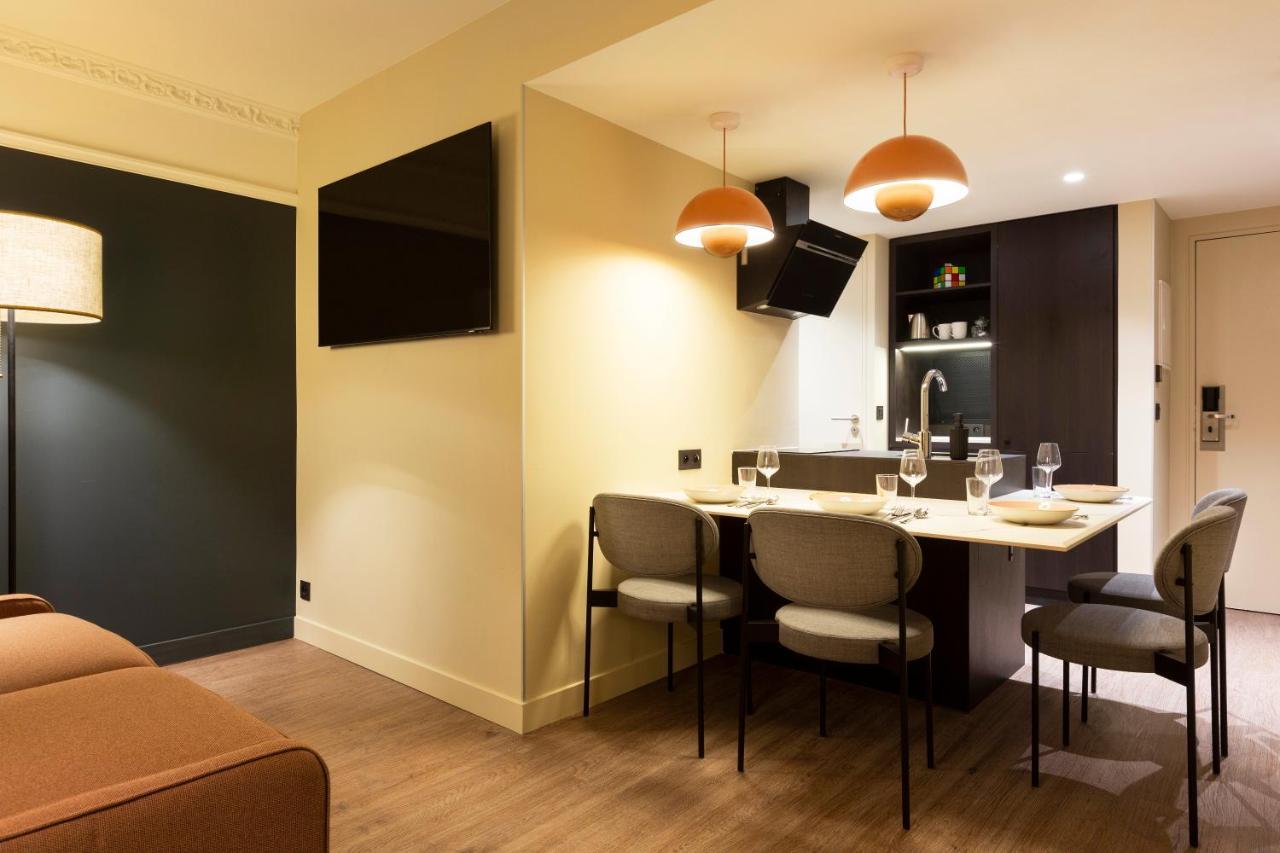 Rockypop Grenoble Appartements المظهر الخارجي الصورة