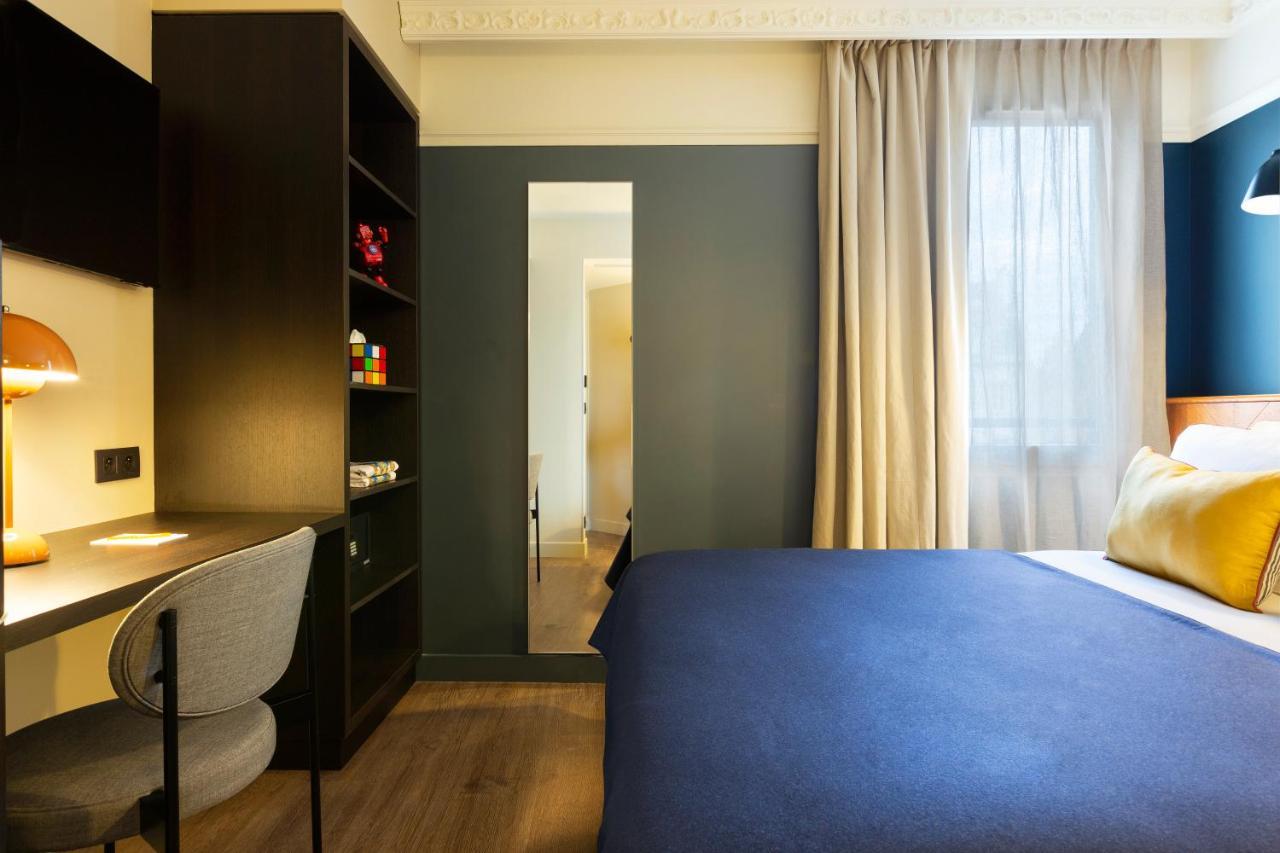 Rockypop Grenoble Appartements المظهر الخارجي الصورة