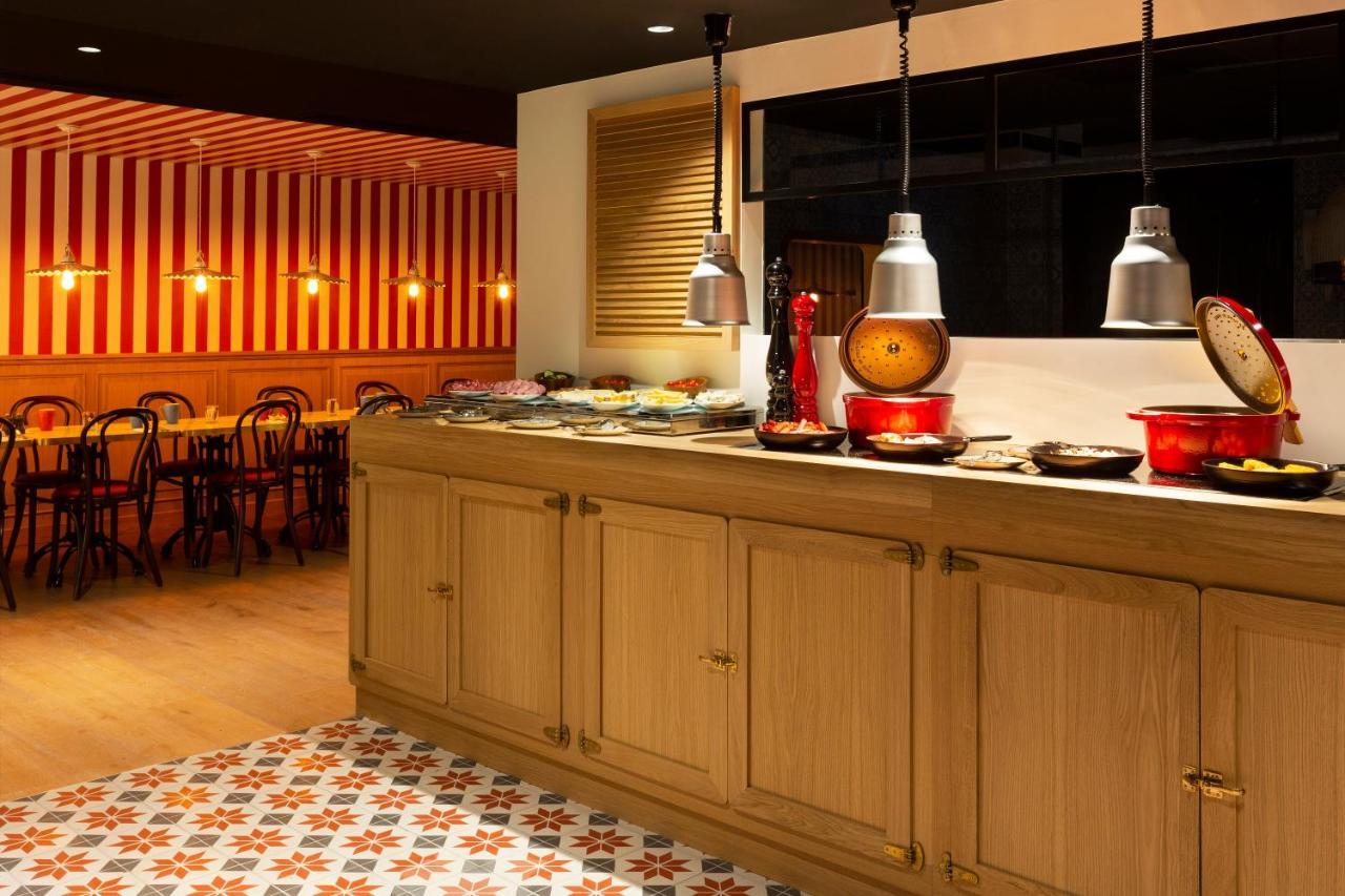 Rockypop Grenoble Appartements المظهر الخارجي الصورة